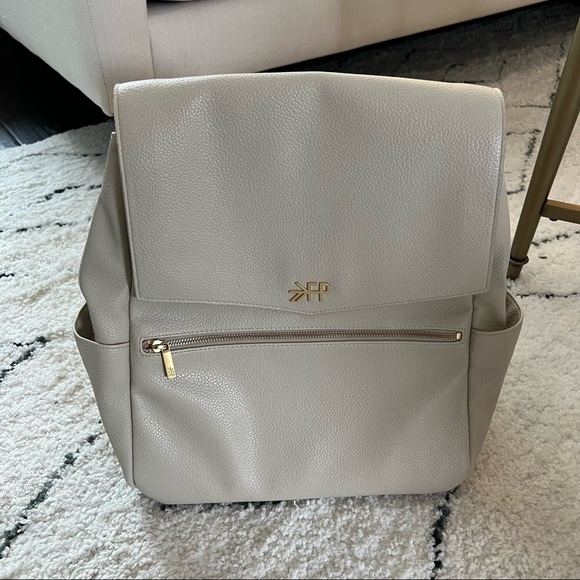 Freshly Picked Handbags - Freshly picked diaper bag backpack…barely used